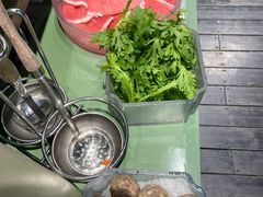 -椰庭·椰子鸡·创意玩家(晶耀前滩店)