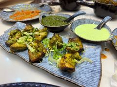 -VATAN INDIAN RESTAURANT米特印度餐厅(城北路店)