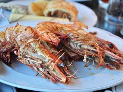 九节虾-广州花园酒店-凌璇阁360度高空海鲜自助餐CAROUSEL