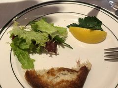 -Wolfgang’s Steakhouse 沃夫冈牛排馆(上海白玉兰广场店)