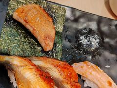 -万岁寿司(万国店)