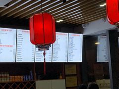 -台州老六海鲜面馆(上南总店)