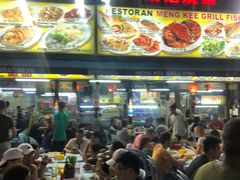 -明记烧鱼美味店