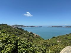 -南麂列岛