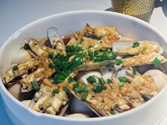 -筱爷叔·上海传统手工菜(玉树路店)
