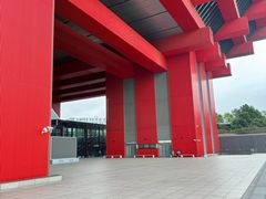 -中华艺术宫(上海美术馆)