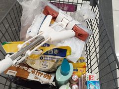 -永旺梦乐城(金银潭店)