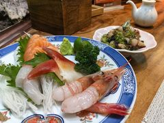 -森味薪火烧•烧鸟居酒屋•日本料理(望京店)