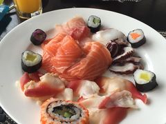-洲际酒店·地平线全日餐厅HORIZON CAFÉ