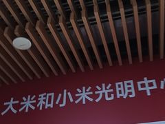 -大米和小米儿童成长中心·社交言语·感统·学习力提升(光明中心)