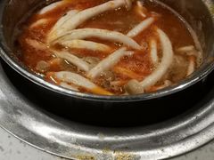 -龍歌自助小火锅(崂山丽达店)