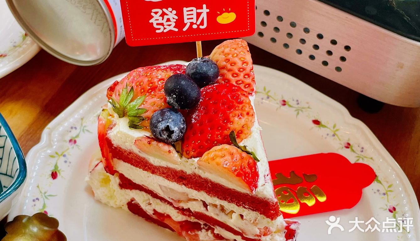🏮元宵新品｜东莞栗子猫食堂新年发来邀请！