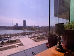 -PIZZA BIANCA(万象城店)