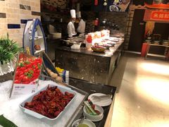 -乐咖啡西餐厅(太湖皇冠假日酒店)