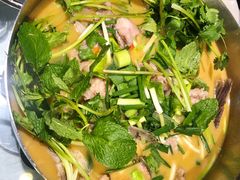 -泉味道贵州厨房(三里河店)