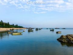 -三娘湾旅游风景区