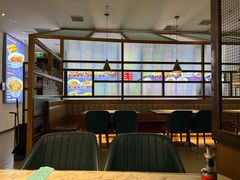 -悦海·家宴·冰花皮皮虾大锅贴(宝龙店)