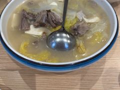 -老边饺子馆(东单店)