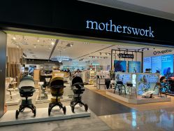 -motherswork(静安嘉里中心店)