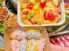 -椰小鸡·琼州糟粕醋(美兰缤纷城店)