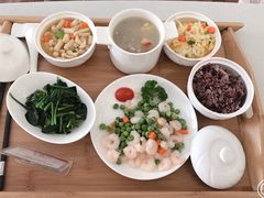 -福田家月子中心 产后 月嫂(市立母子医院店)