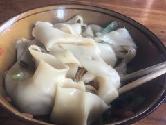 -太白山御龙湾温泉