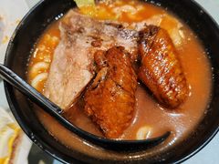 -华嫂冰室(尖沙咀店)