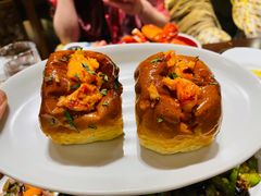 -mezza9 Macau(澳门君悦酒店)