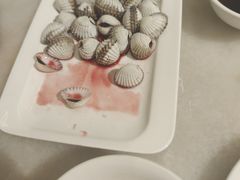 -华盛丰温州大排档(东三环南路店)