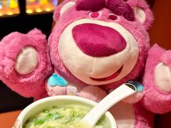 -绿波廊(豫园店)