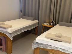 -悦园影院式·足道·养生spa