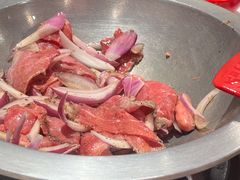 -别装假铝盆烤肉(三道街店)