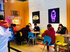 -DQ·蛋糕·冰淇淋(五角场万达店)
