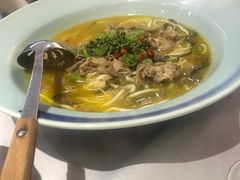 -味+新京宴·烤鸭·北京菜(创意谷店)