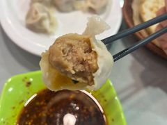 -听涛雅苑百味饺子老家菜馆