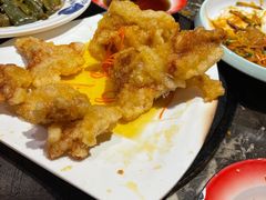 -粗粮人家·东北菜(洋桥店)