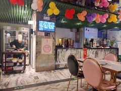 -桐爷小馆(广渠门店)