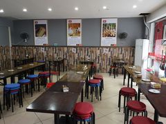 大堂-斯丹姜母鸭·古法干香(涂门街总店)