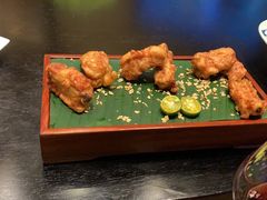 -丽晶轩中餐厅(重庆丽晶酒店)