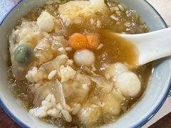 -张醪糟