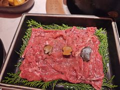 -芸山季·云南野生菌火锅(人民广场来福士店)