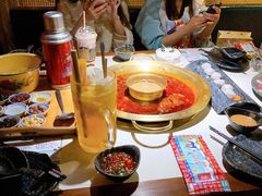 -哥老官重庆美蛙鱼头(龙湖杭州金沙天街店)