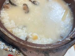-粤仔湾砂锅粥(金太湖店)