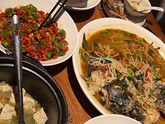 -德叔阙里·衢州菜馆(月湖店)