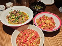 -恰饭·老长沙市井菜(天河客运站店)