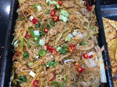 -丹东丛炟海鲜烧烤(江艺路店)