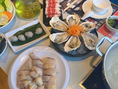 -蚝大仙横琴生蚝火锅(中央汇店)