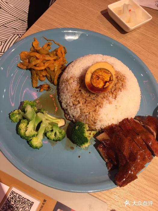 避风塘(丰台万达广场店)吊烧琵琶鸭饭图片 - 第207张