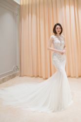 点击看大图 -MuseMarry婚纱(前海嘉里中心店)