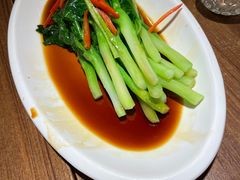 -Linlin泰餐厅(华夏幸福店)